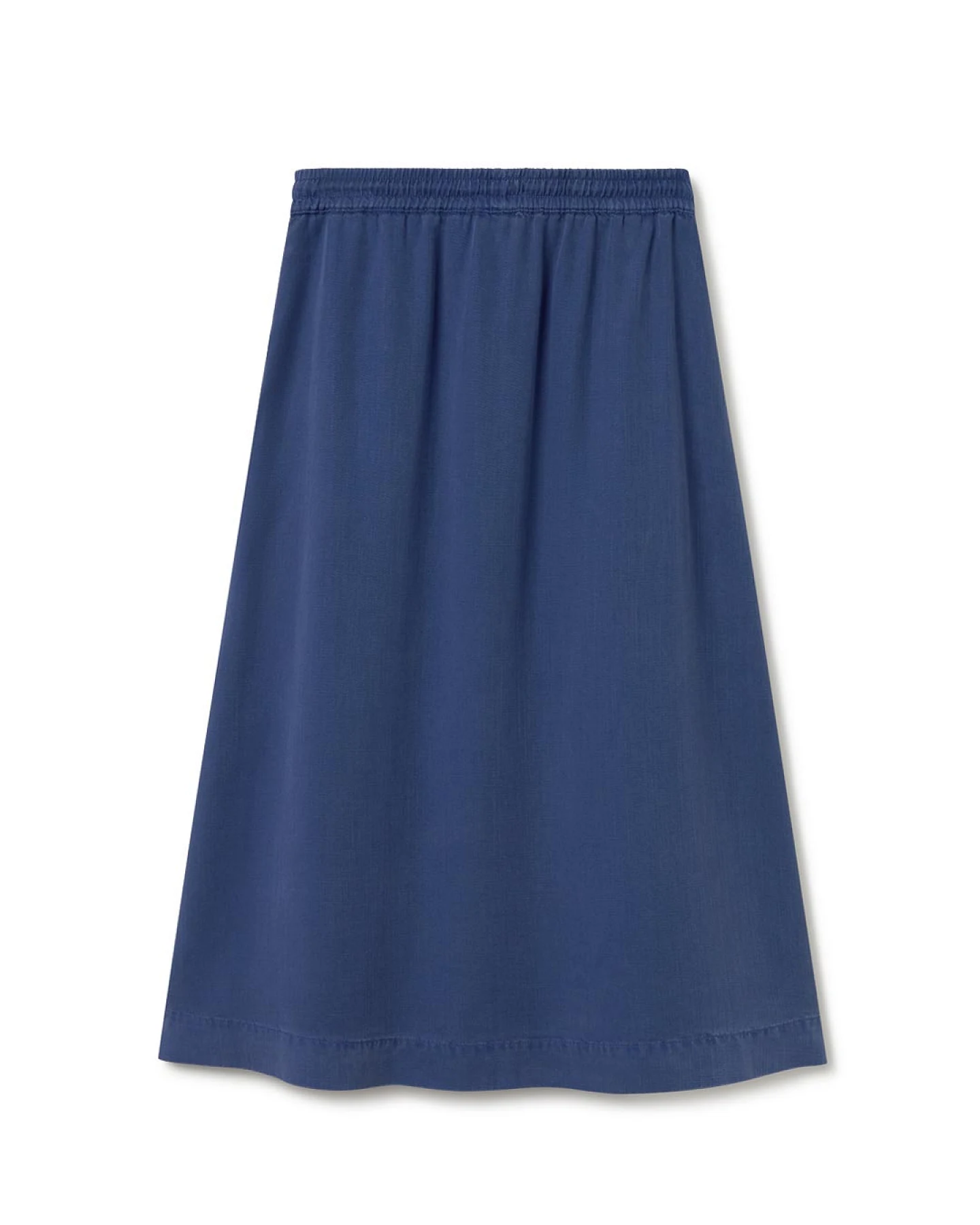 TWOTHIRDS Damen vegan Rock Egremni Blueberry – Ansicht 2