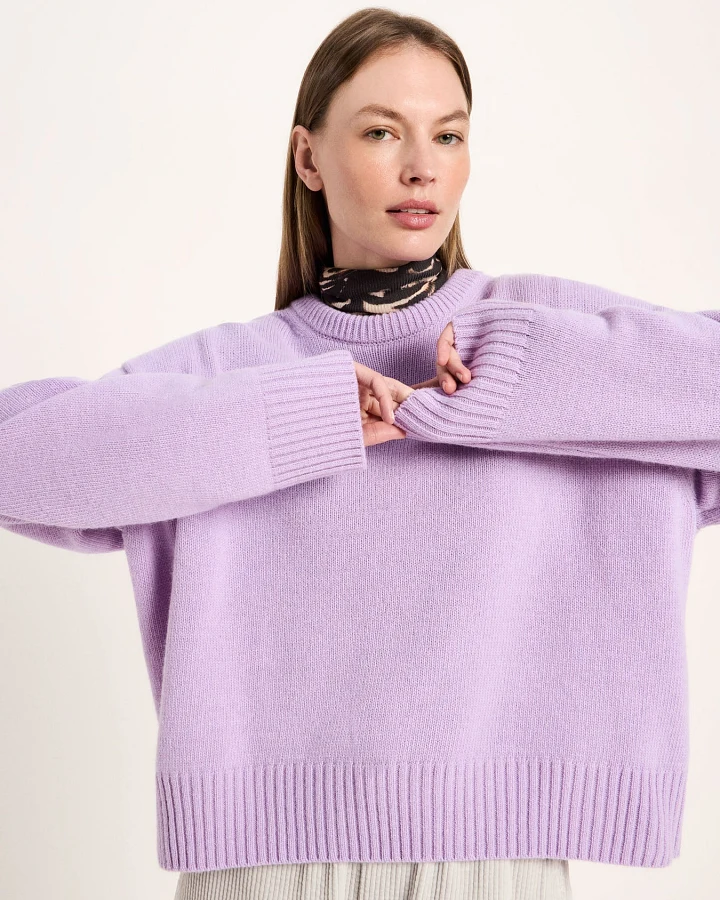 Pale Violet