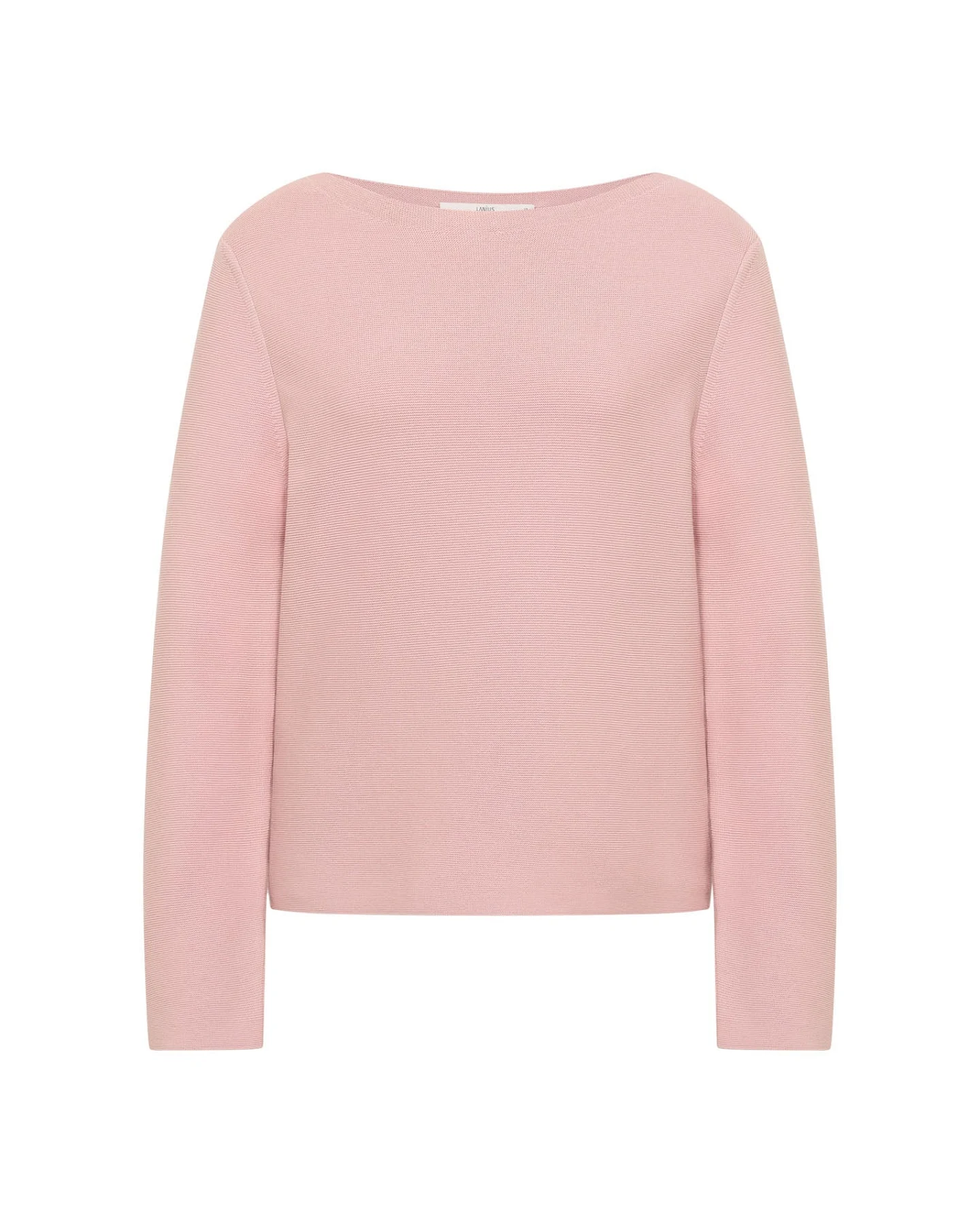 U-Boot Pullover (GOTS) – Ansicht 5