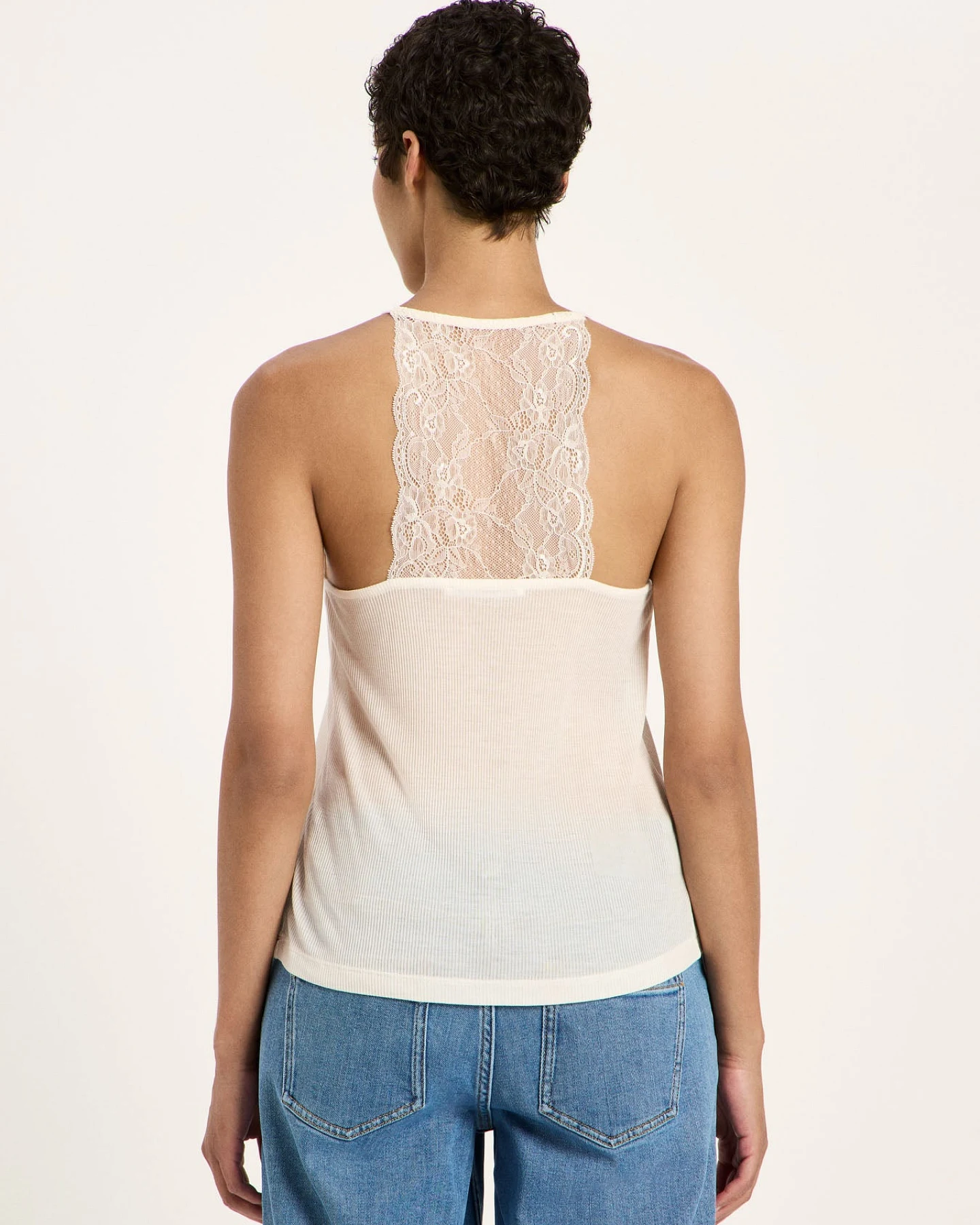 Spitzentop – Ansicht 4