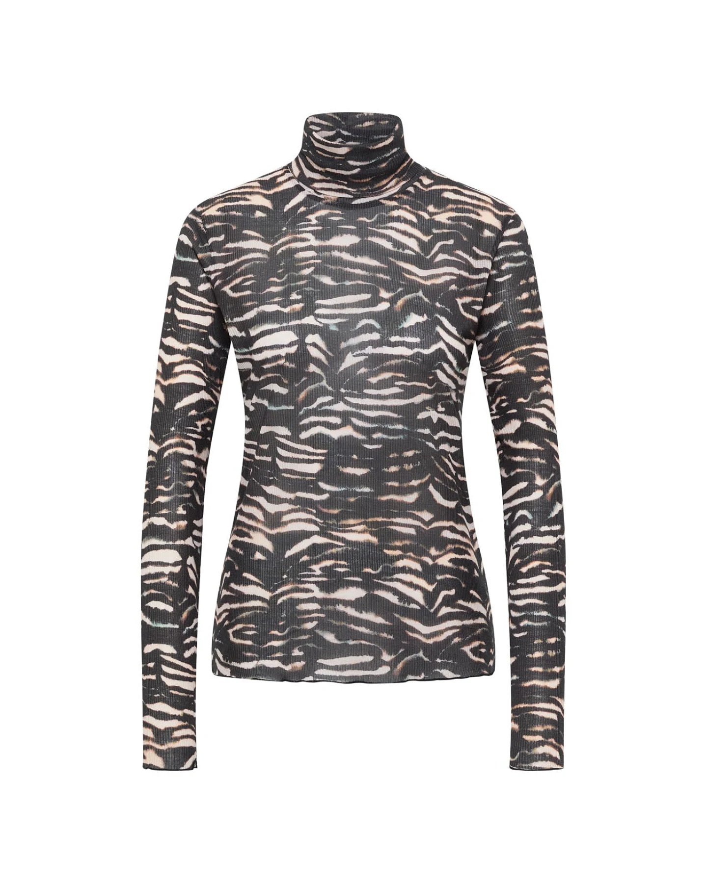 Rollkragenshirt – Ansicht 5