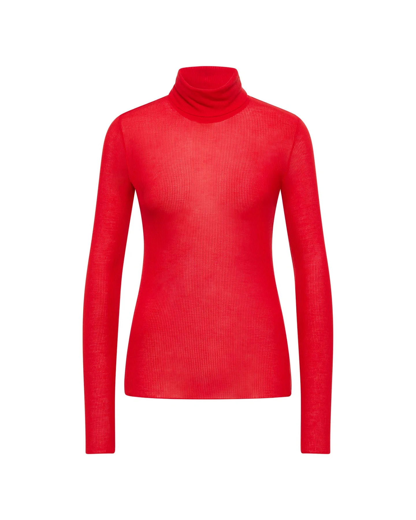 Rollkragenshirt – Ansicht 5