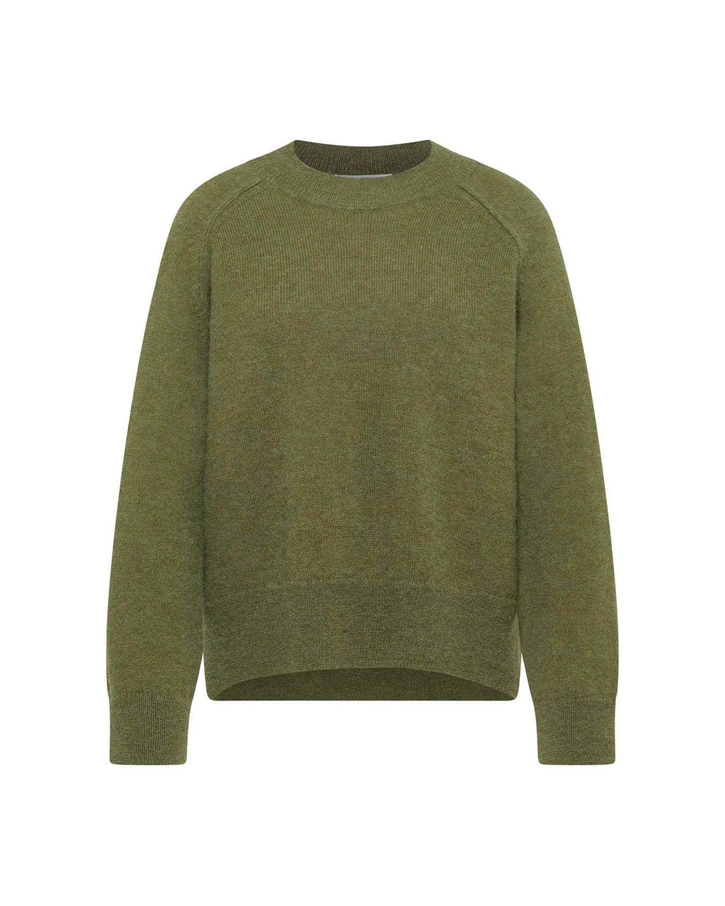 Pullover mit Raglannaht – Ansicht 5