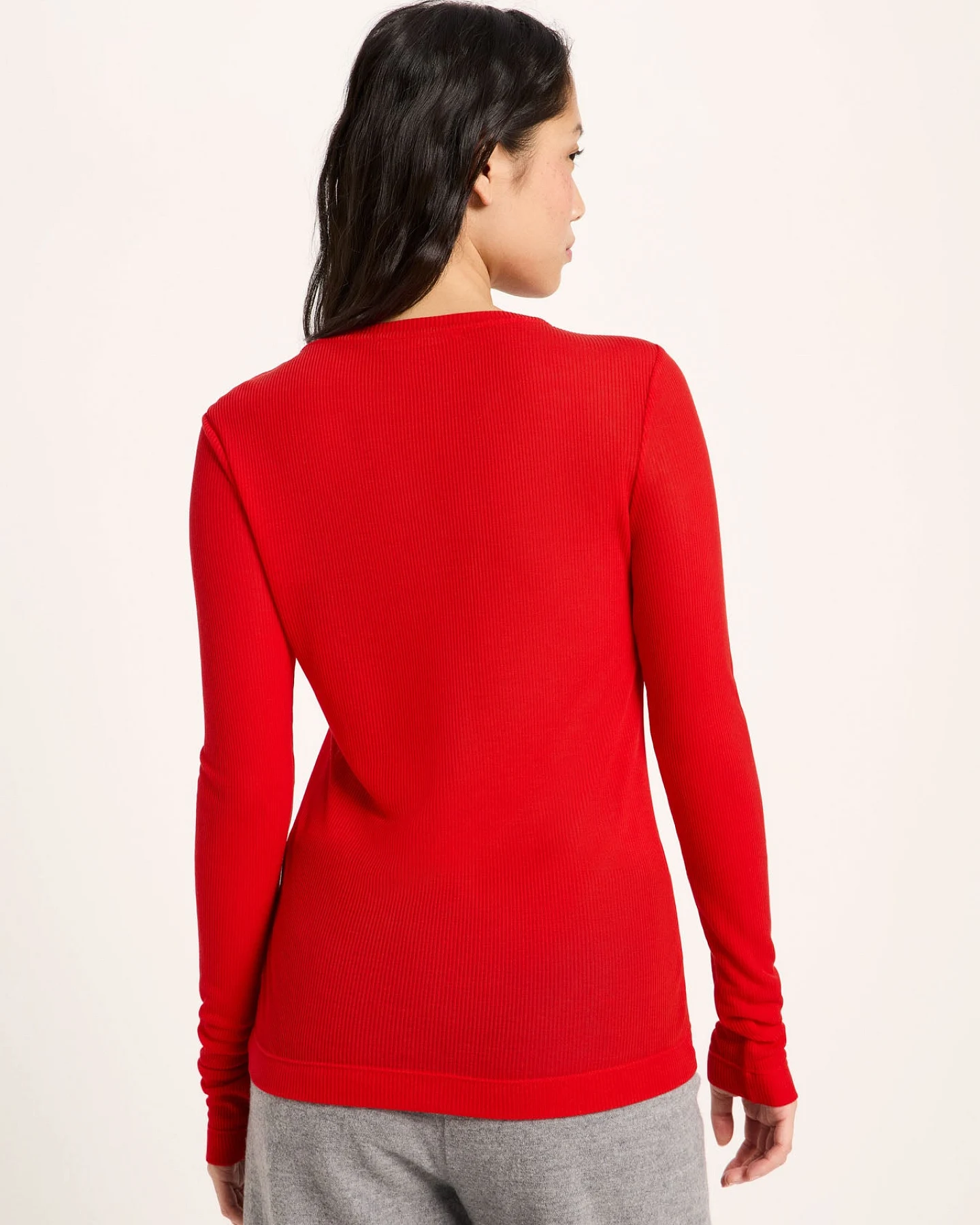 Langarmshirt – Ansicht 4