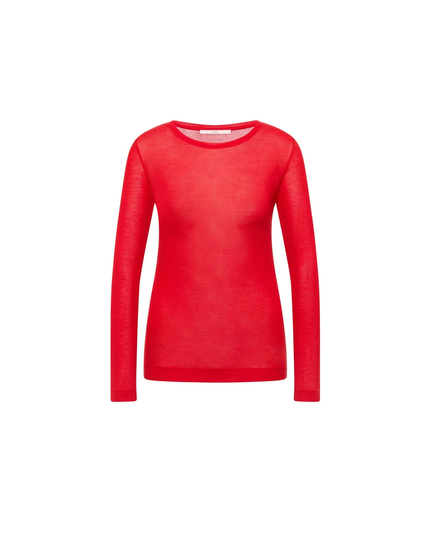 Langarmshirt – Ansicht 5
