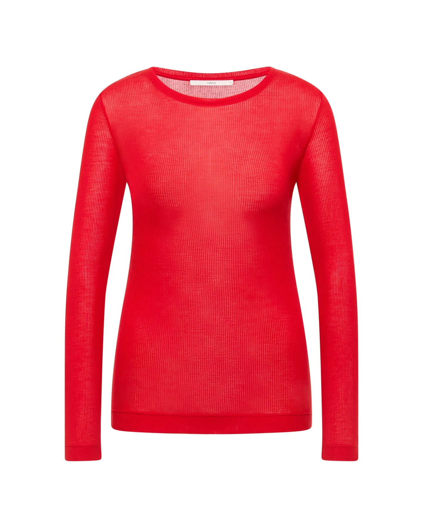 Langarmshirt – Ansicht 5