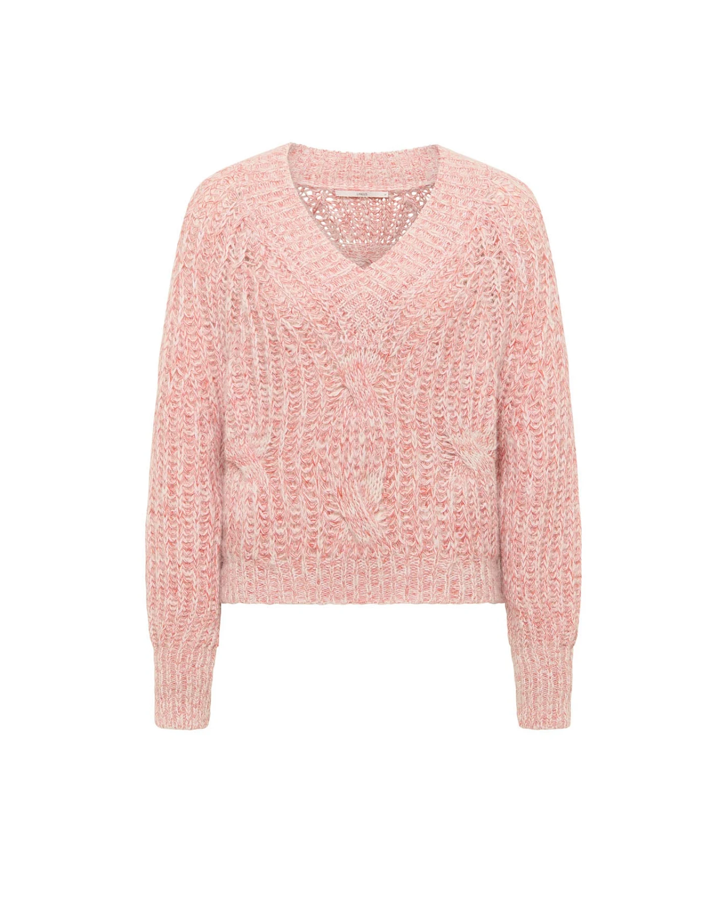 Pullover mit V-Ausschnitt – Ansicht 5