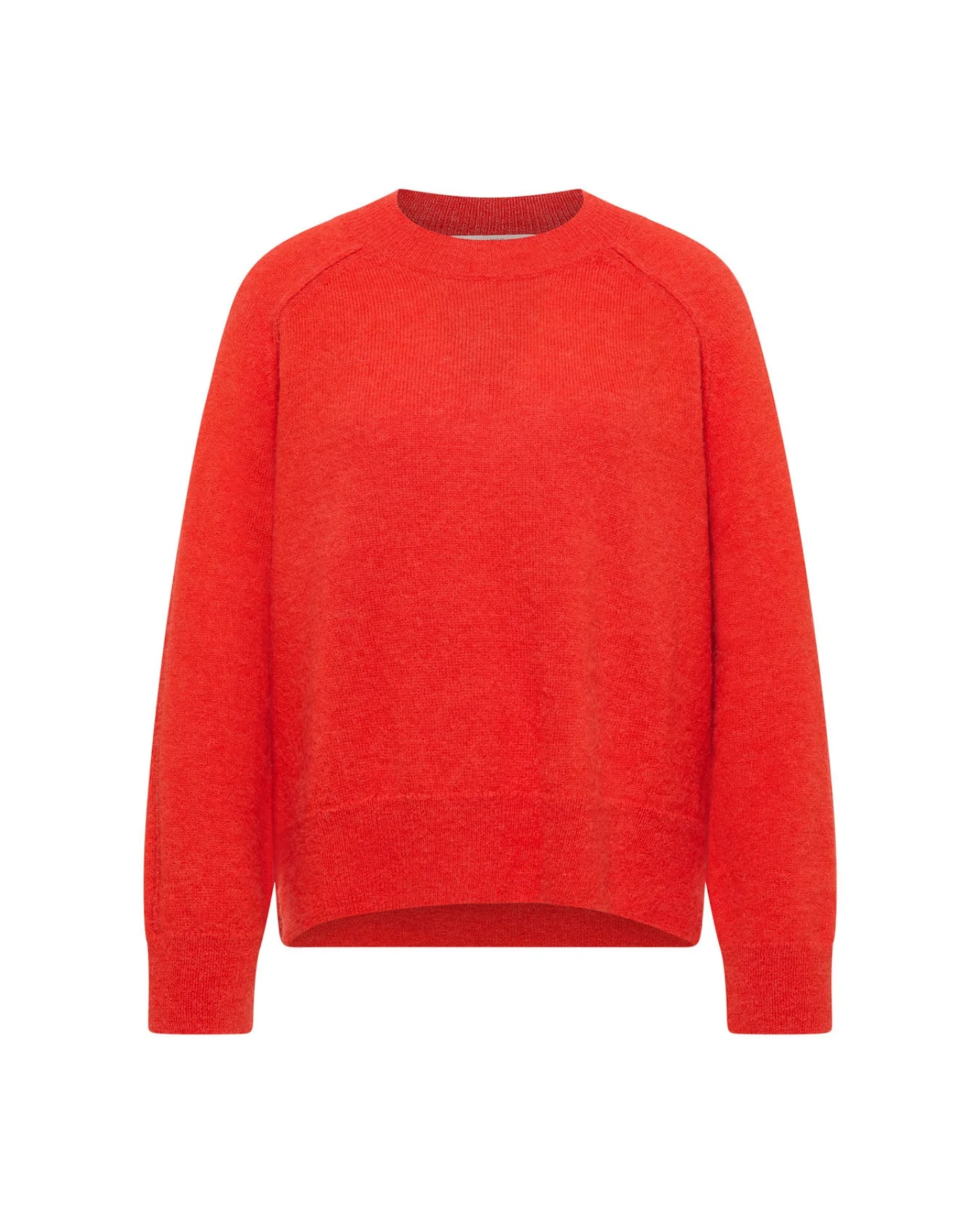 Pullover mit Raglannaht – Ansicht 5