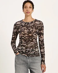 Produktseite: Langarmshirt