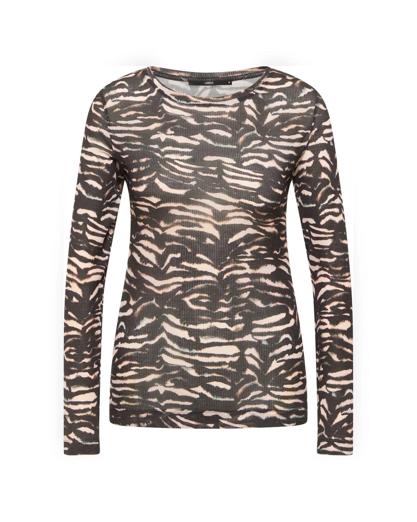 Langarmshirt – Ansicht 5