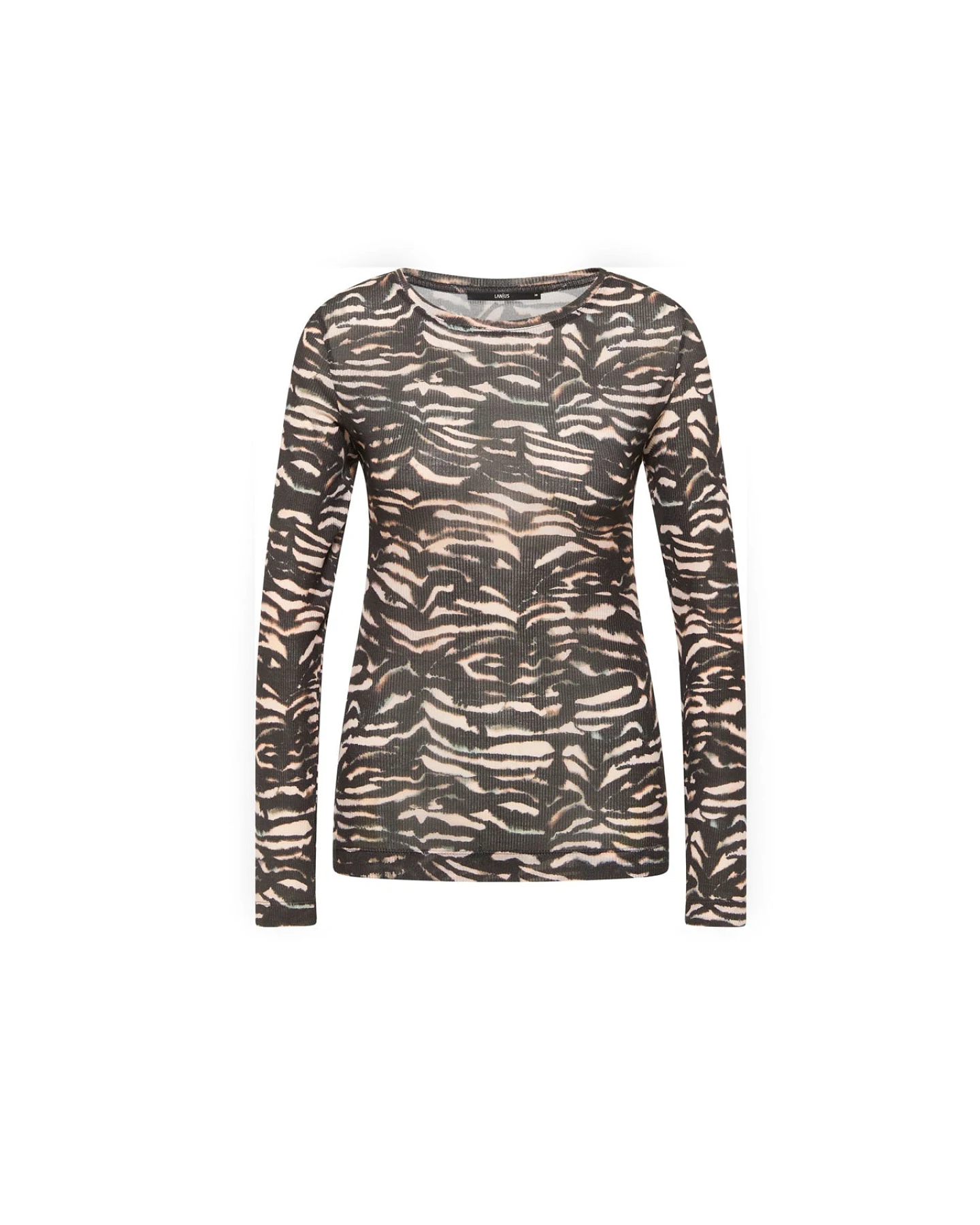 Langarmshirt – Ansicht 5
