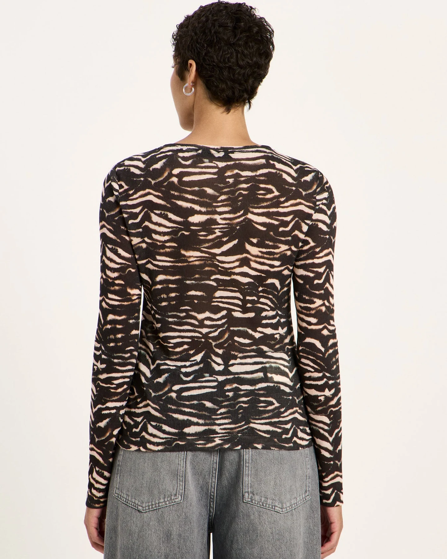 Langarmshirt – Ansicht 4