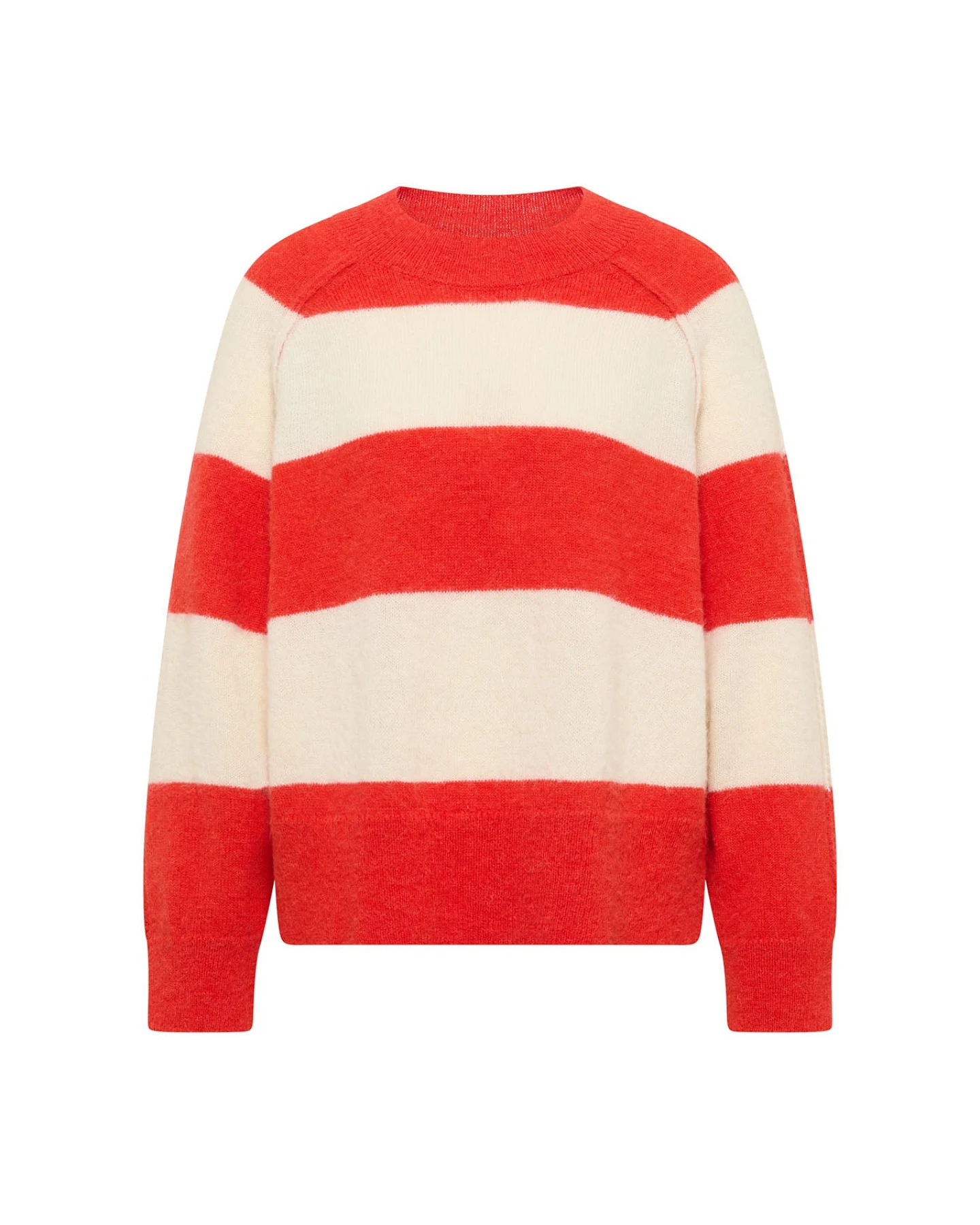 Pullover mit Raglannaht – Ansicht 5