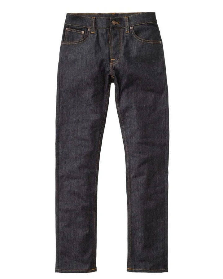 Grim Tim Dry True Navy 28/32