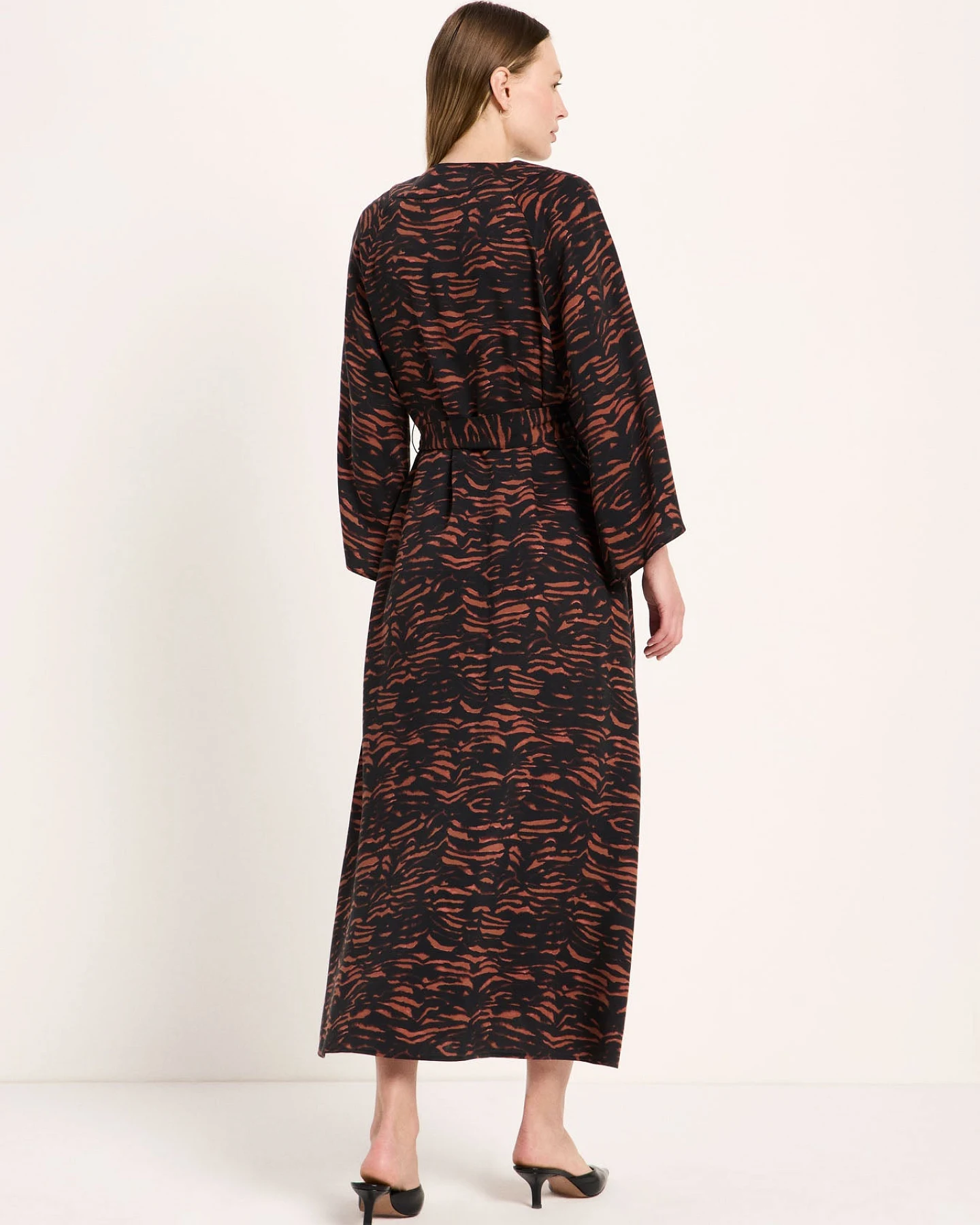Midikleid – Ansicht 3