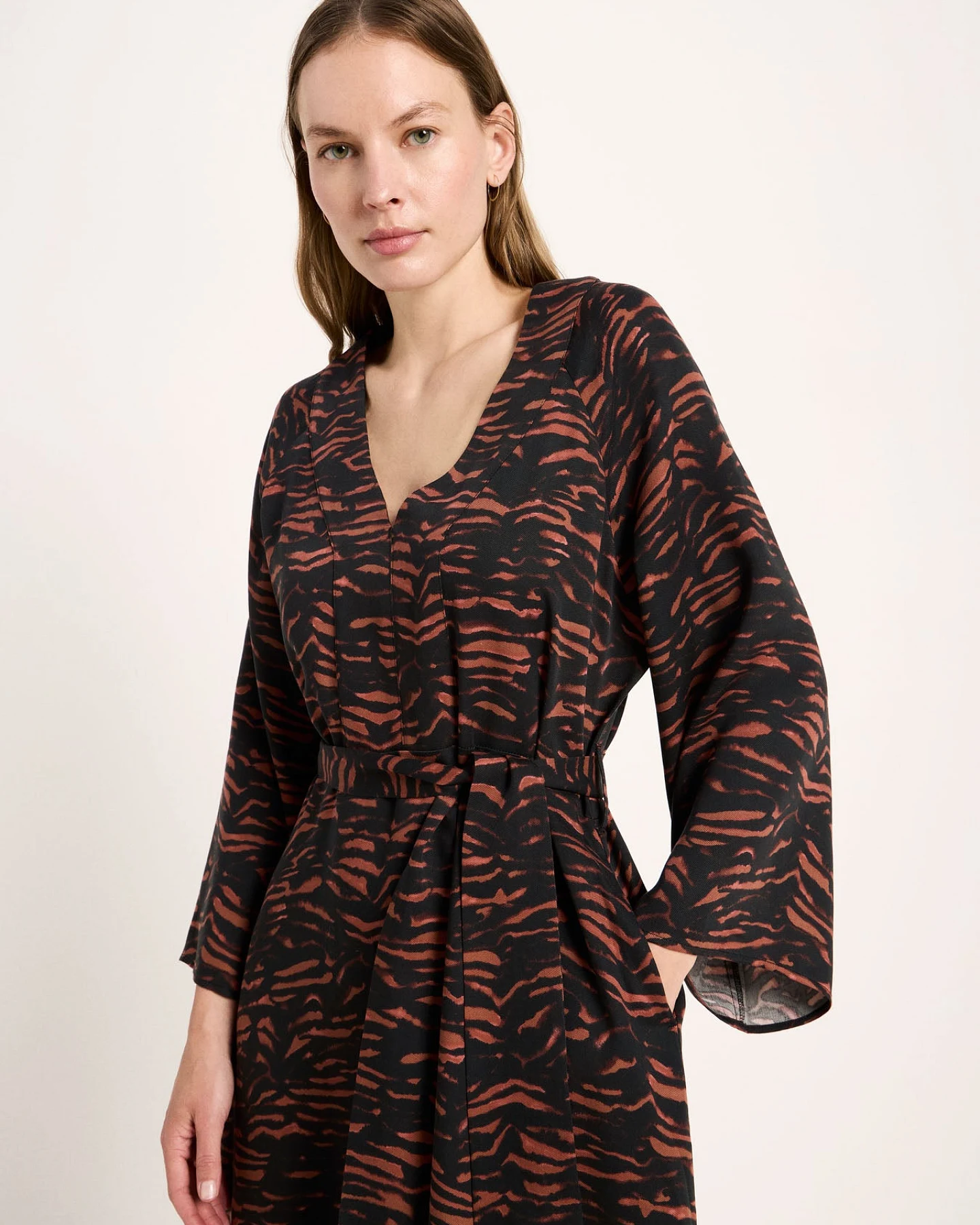 Midikleid – Ansicht 2