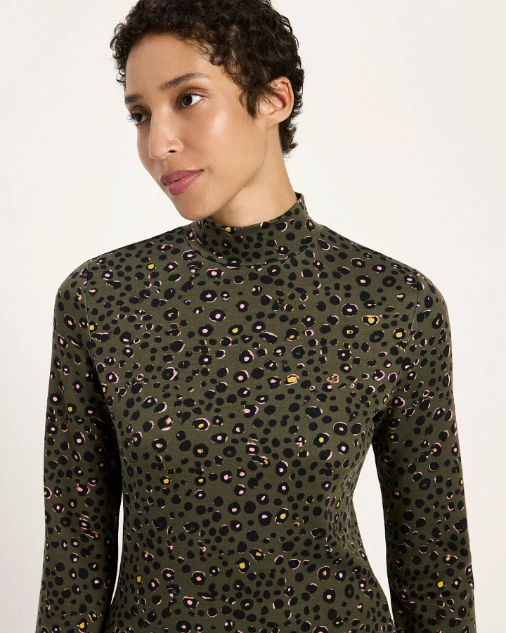 Turtleneck Shirt (OCS)