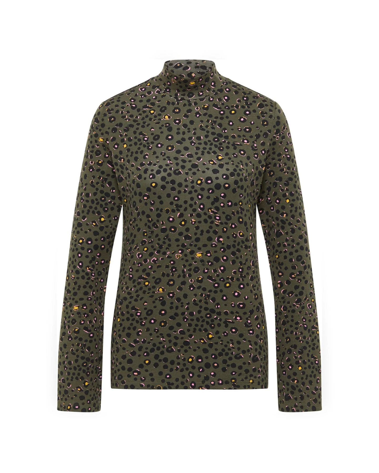 Turtleneck Shirt (OCS) – Ansicht 5