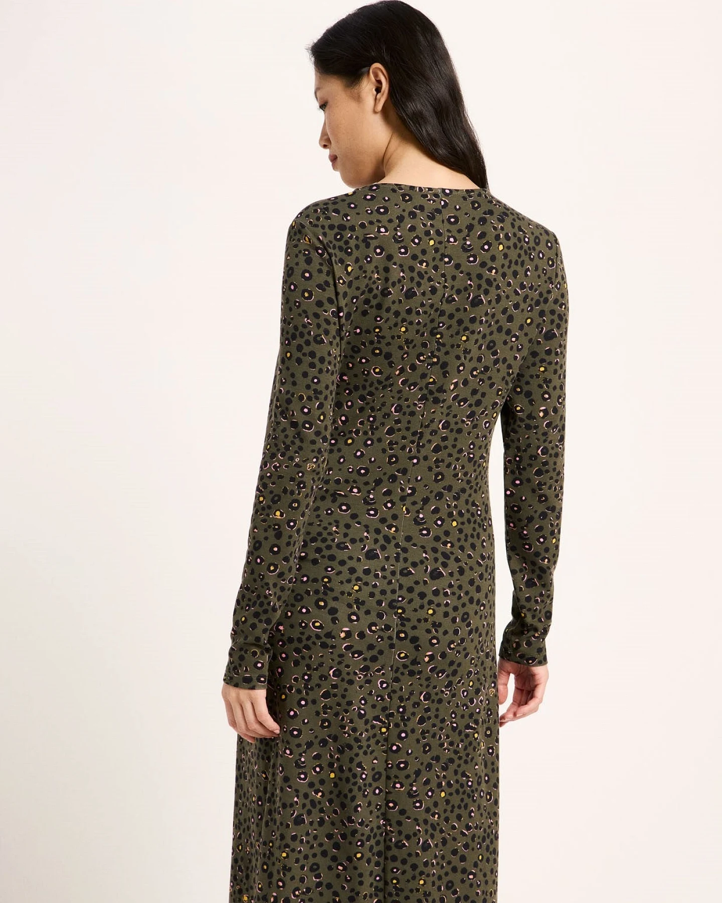 Midikleid (OCS) – Ansicht 3