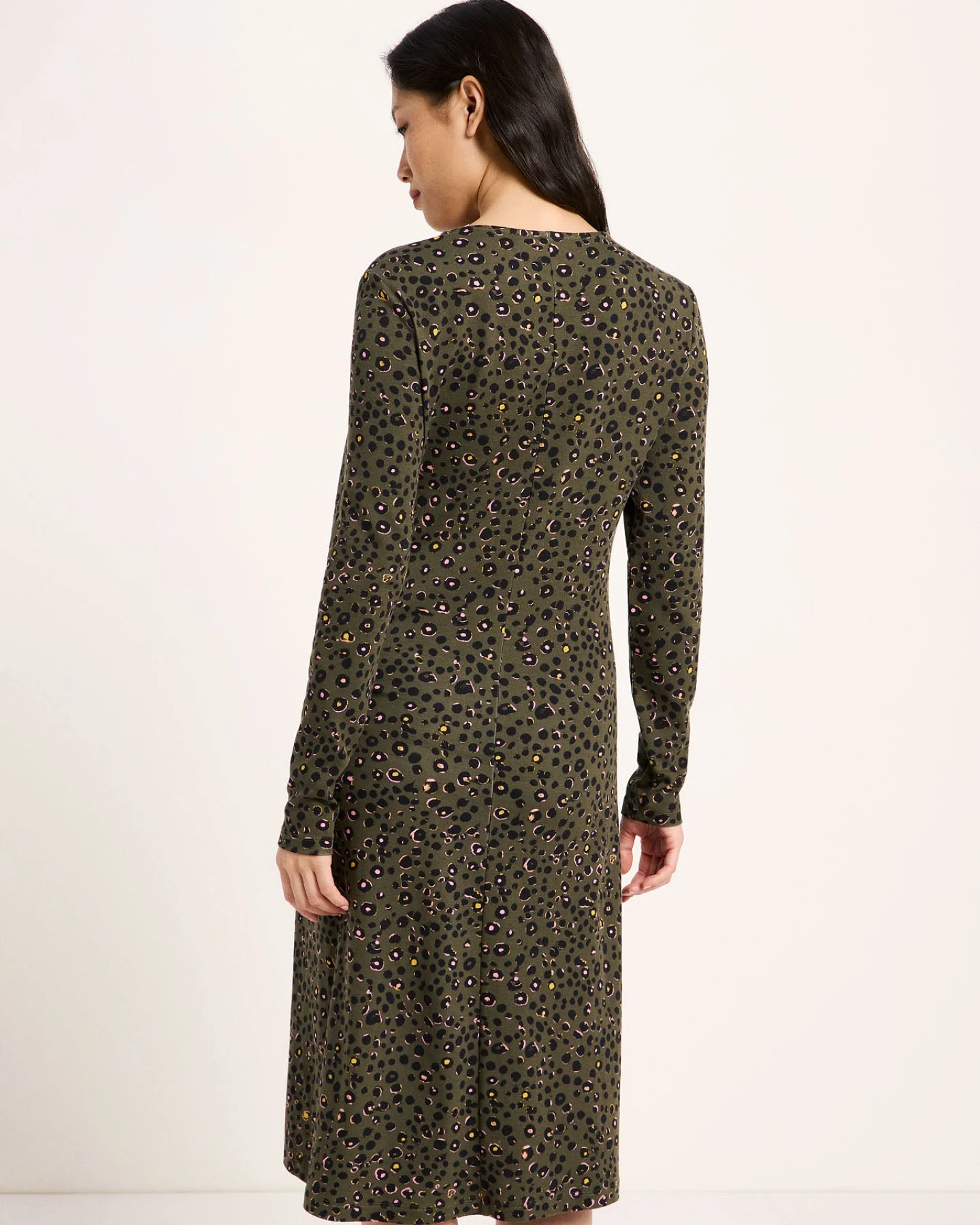Midikleid (OCS) – Ansicht 3