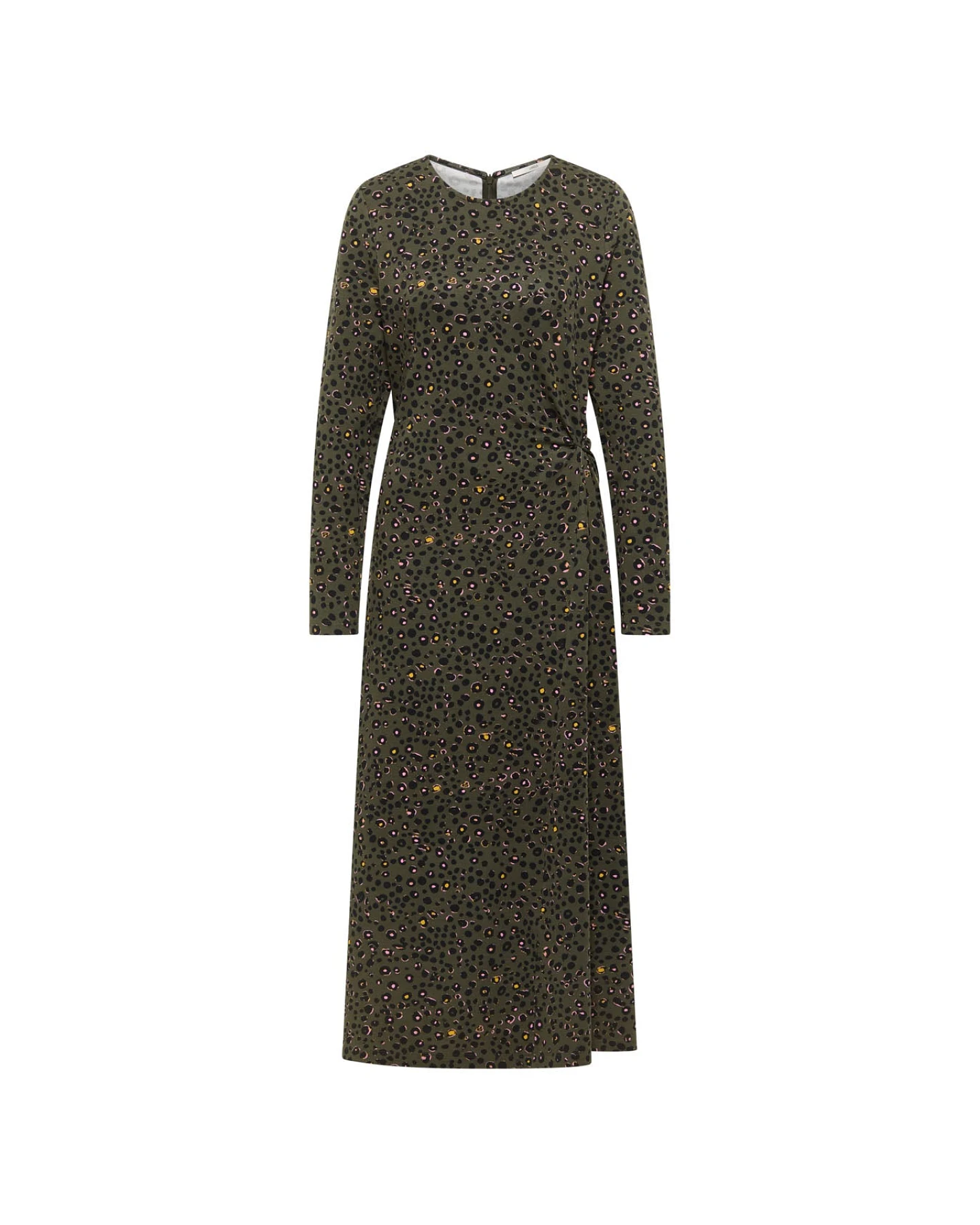 Midikleid (OCS) – Ansicht 4