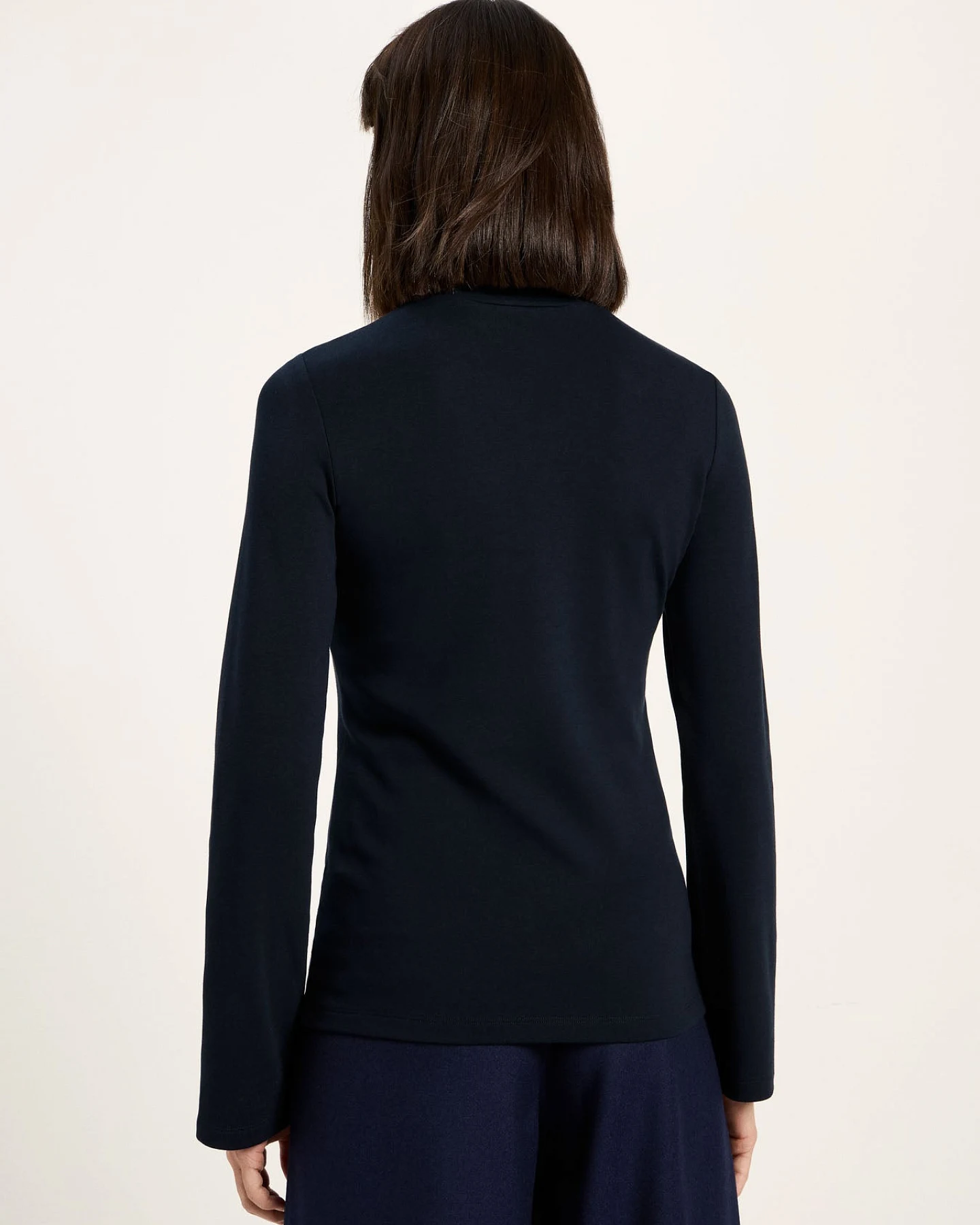 Turtleneck Shirt (OCS) – Ansicht 4
