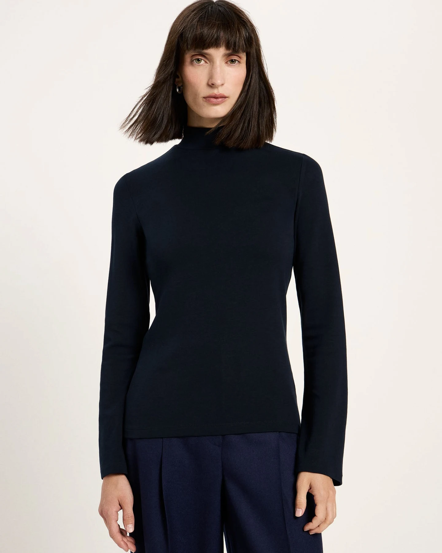 Turtleneck Shirt (OCS) – Ansicht 2