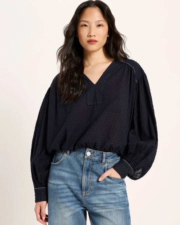 Bluse