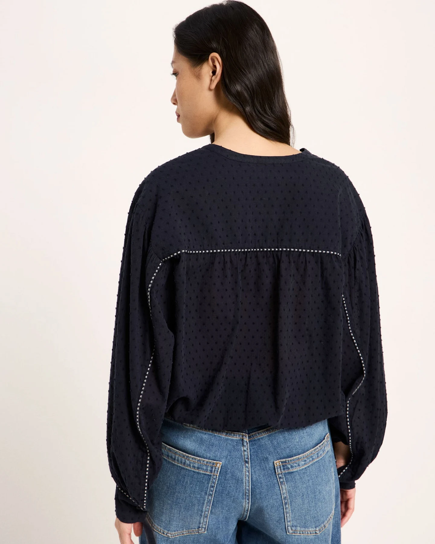 Bluse – Ansicht 4