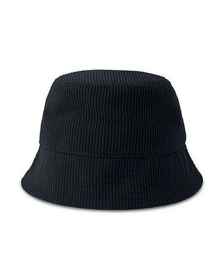Atlantis Headwear Cord Sonnenhut Fischerhut Bucket Hat Kord Recycelter Polyester Vintage