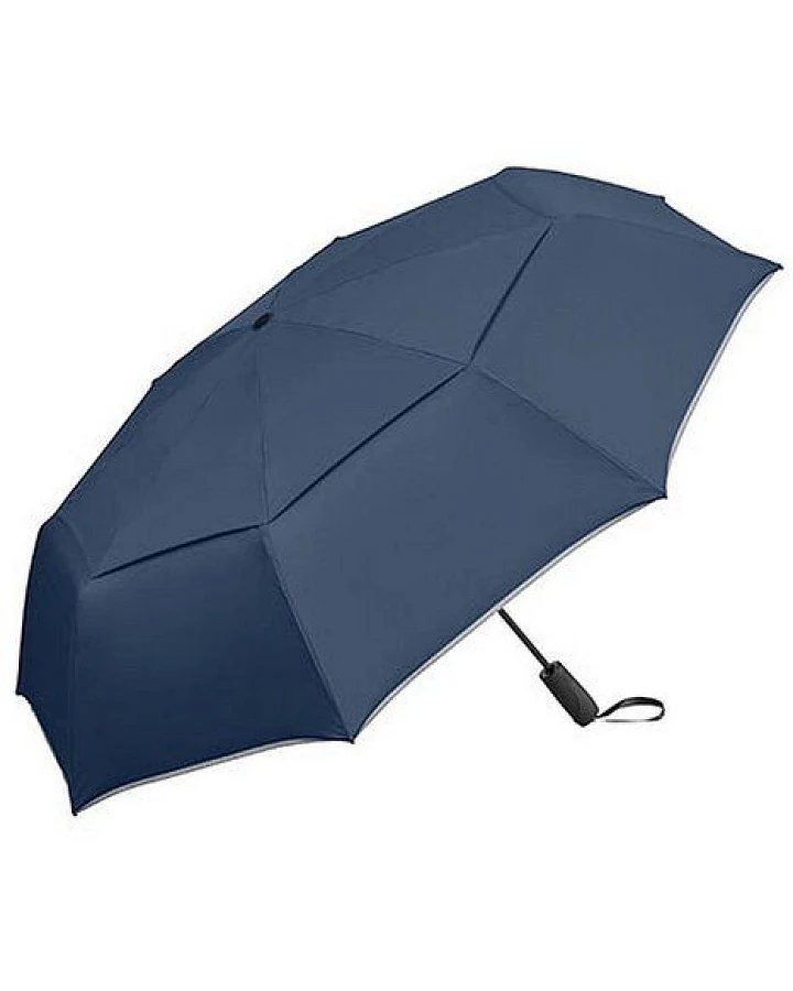 FARE AOC-Oversize Taschenschirm Automatikfunktion ca. 110 cm Durchmesser