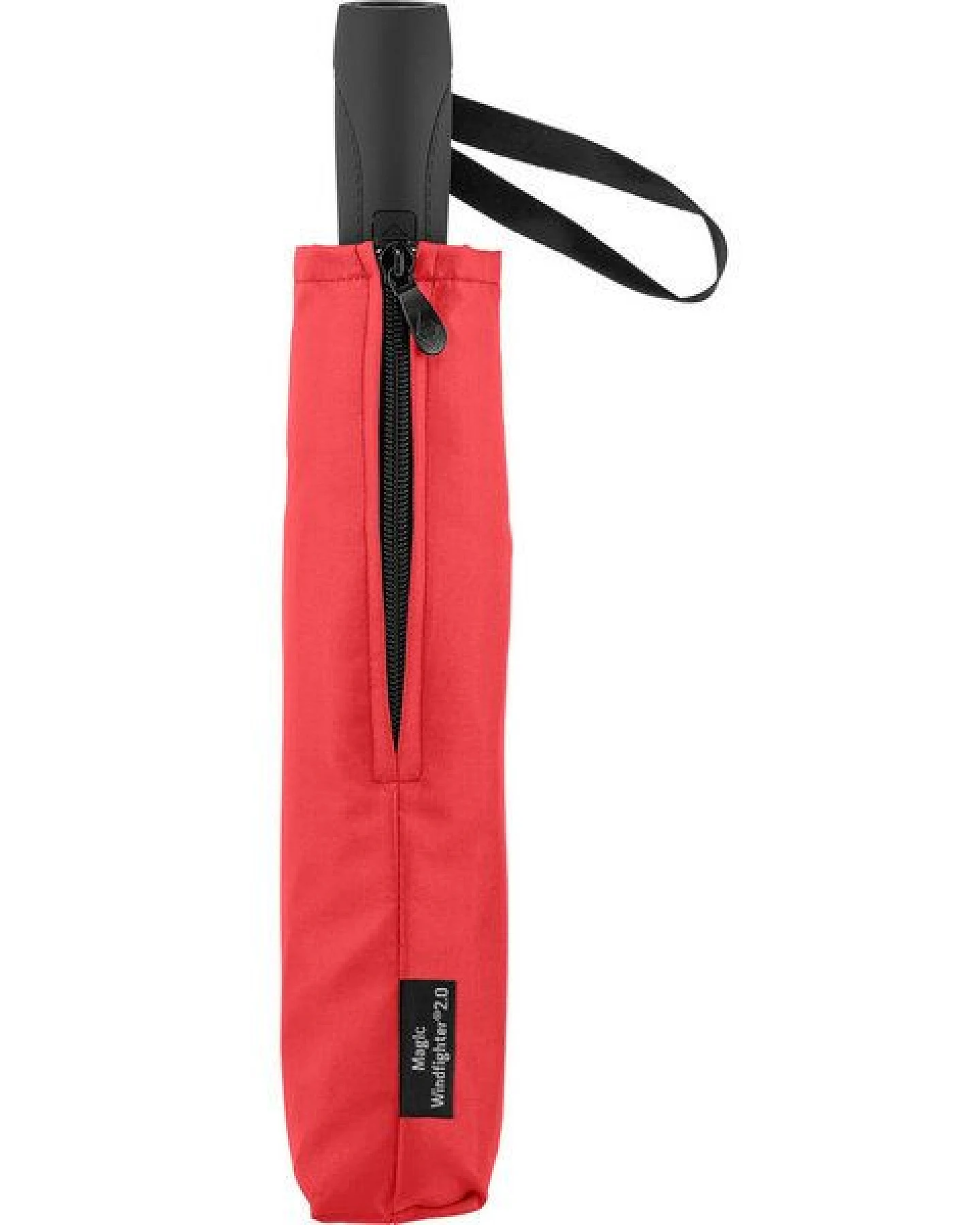 FARE AOC-Oversize Taschenschirm Automatikfunktion ca. 110 cm Durchmesser – Ansicht 4