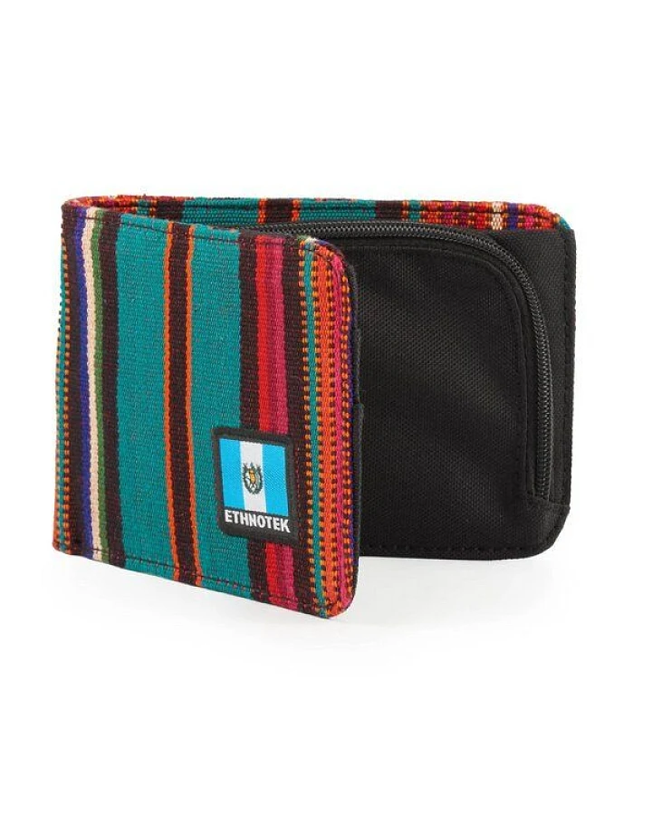 Ethnotek Ketat Bill Fold Wallet