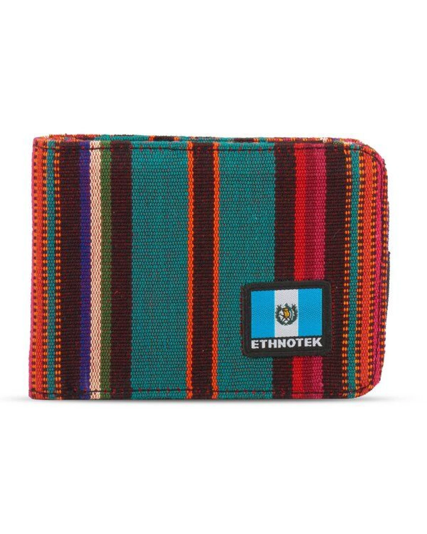 Ethnotek Ketat Bill Fold Wallet – Ansicht 2