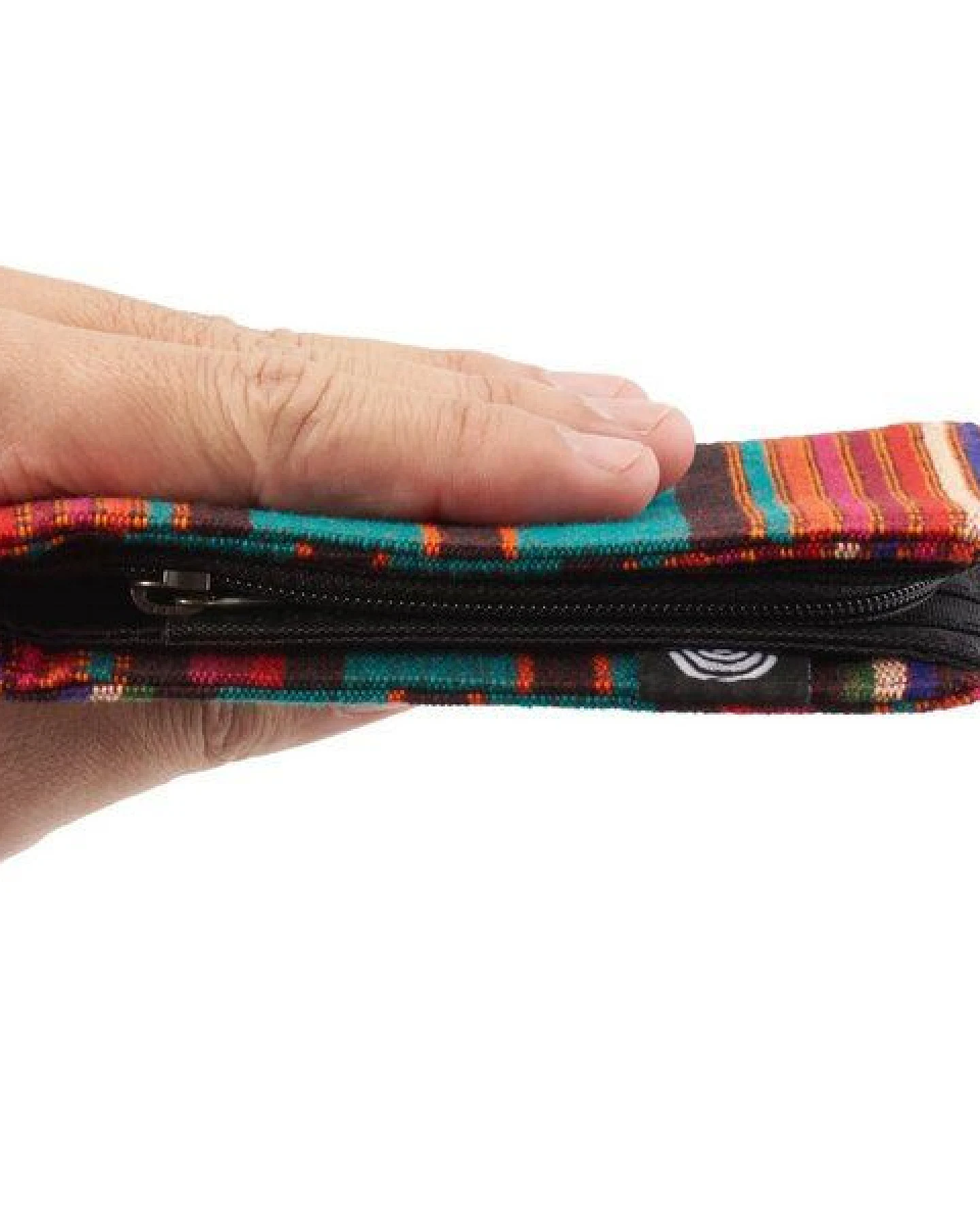 Ethnotek Ketat Bill Fold Wallet – Ansicht 4
