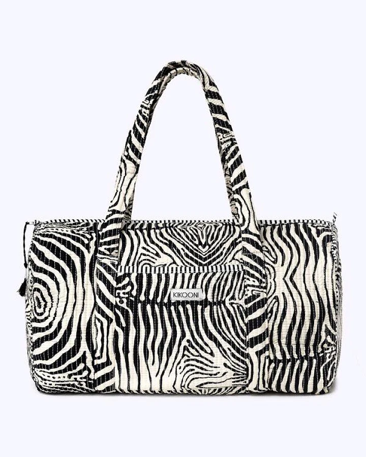 Electric Zebra