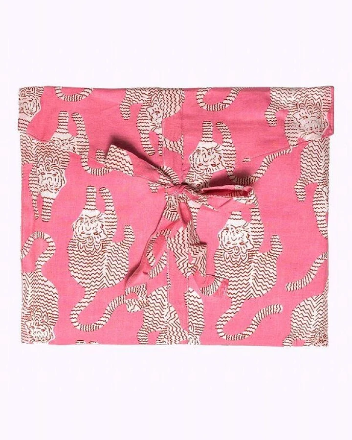 Blush Tiger