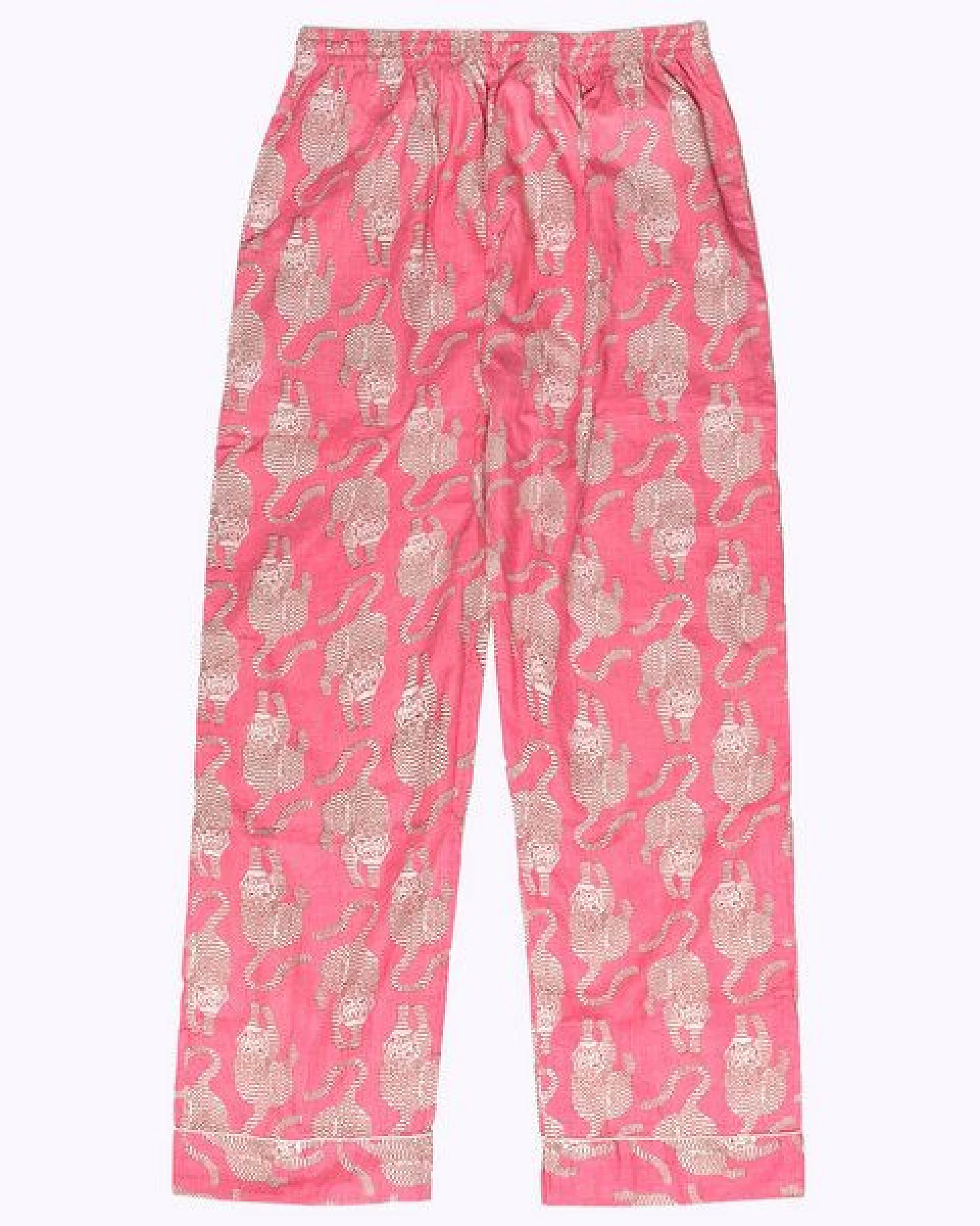 KIKOONI Baumwoll Pyjama "Sleepy K" – Ansicht 4
