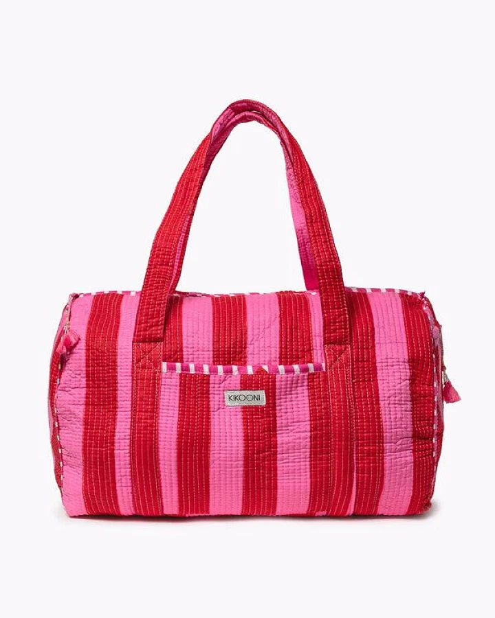 Bold Stripes Love