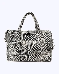 Electric Zebra