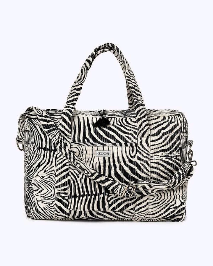 Electric Zebra