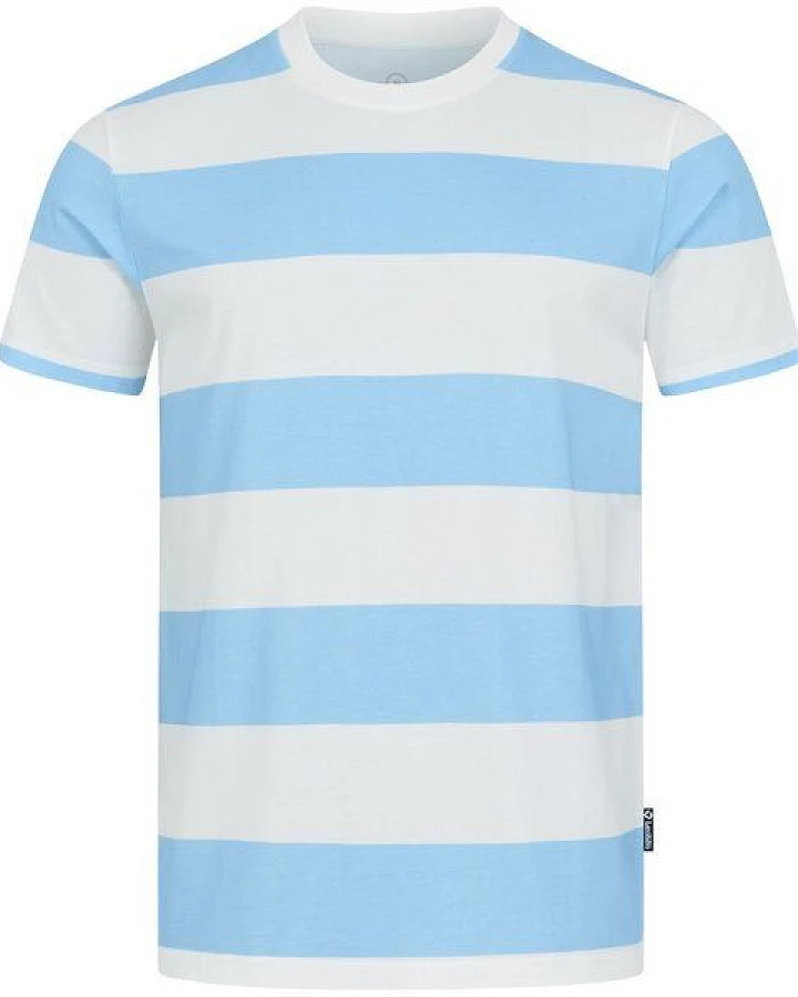 Lexi&Bö Stripes T-Shirt Herren