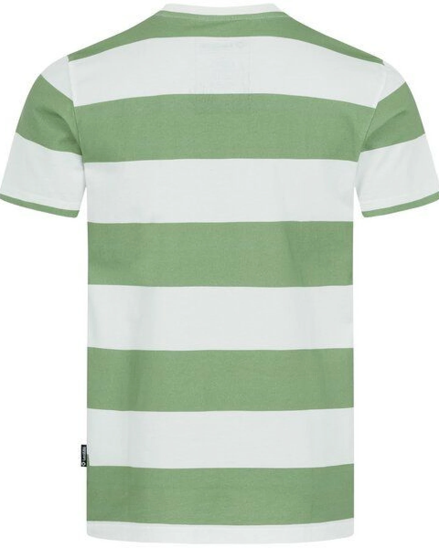 Lexi&Bö Stripes T-Shirt Herren – Ansicht 2