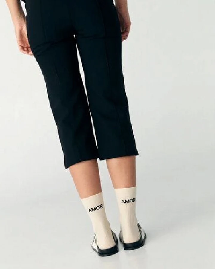 Jutelaune Amor Socks - GRS und OEKO-TEX Zertifizierungen