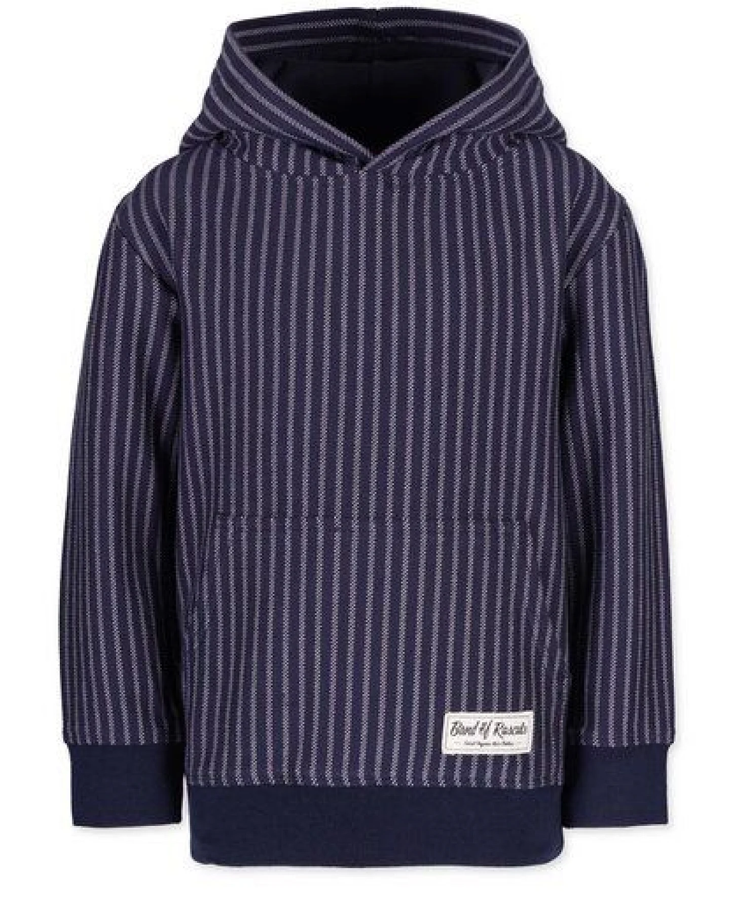 Band of Rascals Vertical Striped Hooded – Ansicht 2