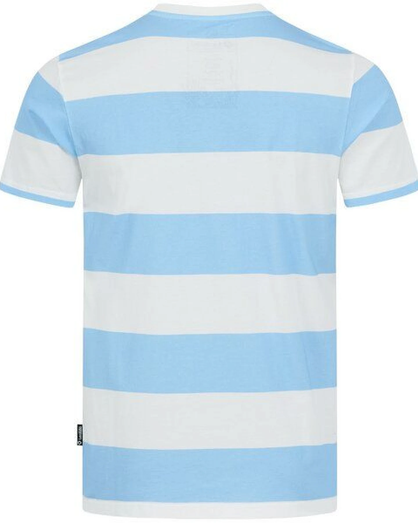 Lexi&Bö Stripes T-Shirt Herren – Ansicht 2