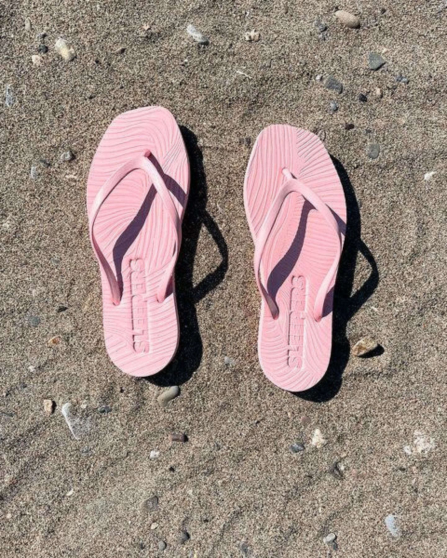 JAN N JUNE Flip Flops Sleepers – Ansicht 2