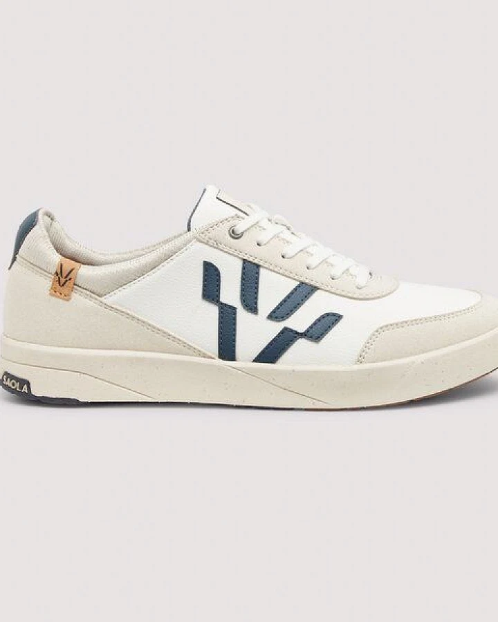 SAOLA Cali W - leicht vegan sneaker mit "Easy Slip In"