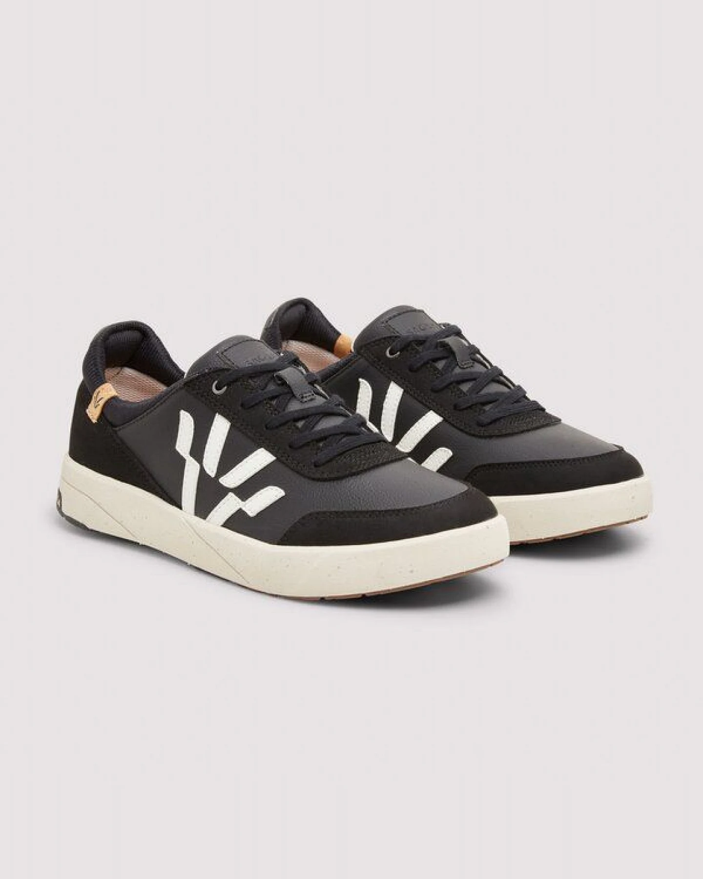 SAOLA Cali W - leicht vegan sneaker mit "Easy Slip In" – Ansicht 4