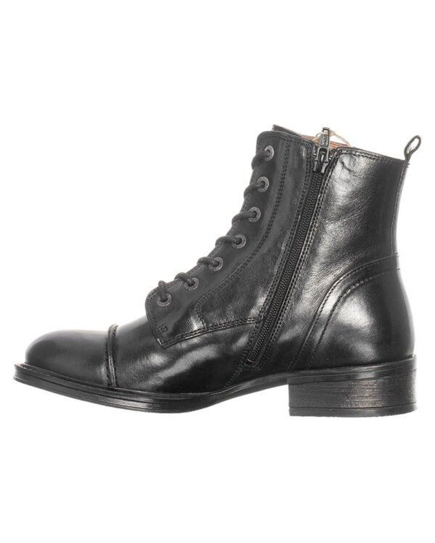 Ten Points Schnürstiefel Pandora – Ansicht 4